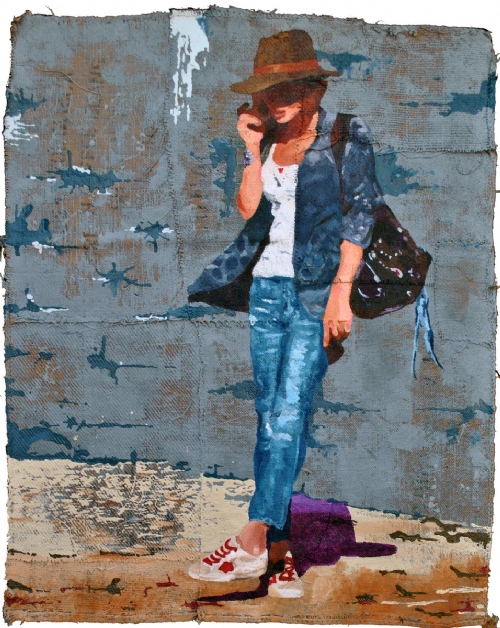 THE MORNING di Gianluca Resi