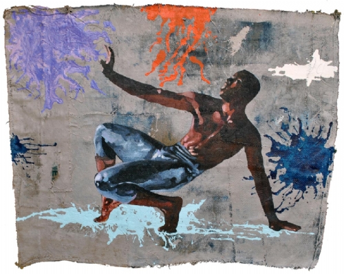 TESEO di Gianluca Resi