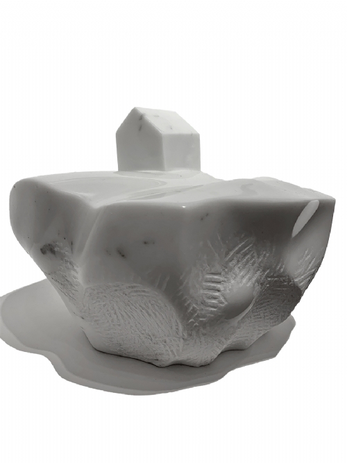 MIA TERRA di Graziano Pompili