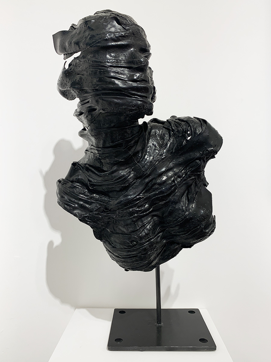 LENISCI dell'artista Davide Dall'Osso
