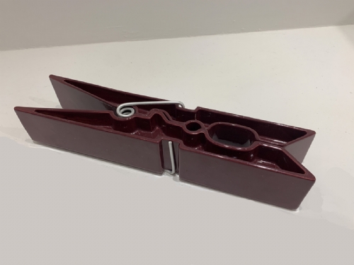 MOLLY WOOD (mollettona) by Giorgio Laveri MOLLY WOOD (mollettona) by Giorgio Laveri