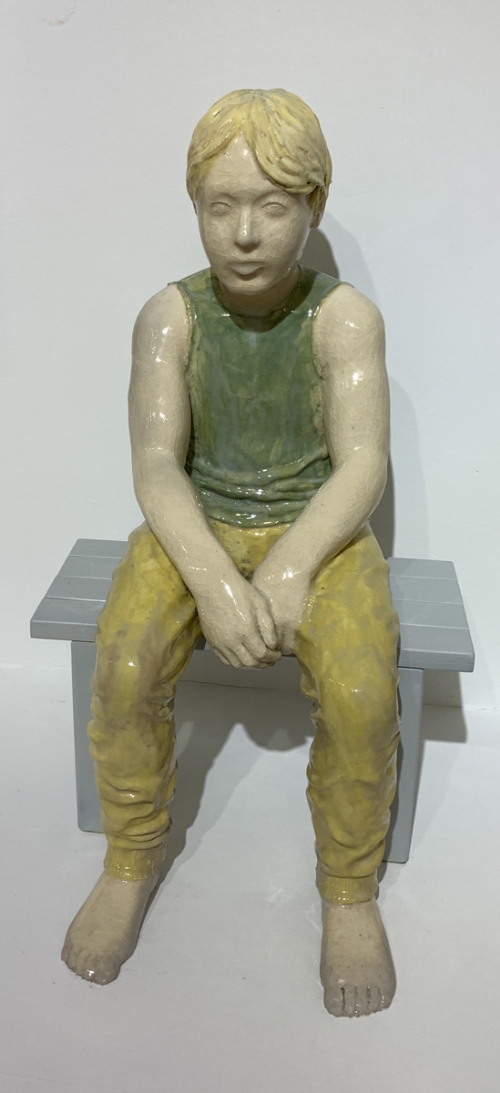 ATTESA di Maurizio Mastromatteo