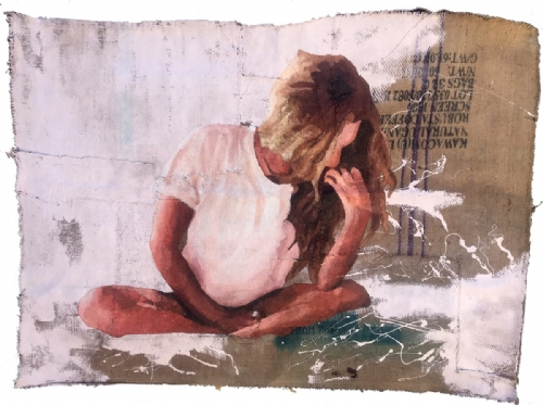 BEDTIME di Gianluca Resi