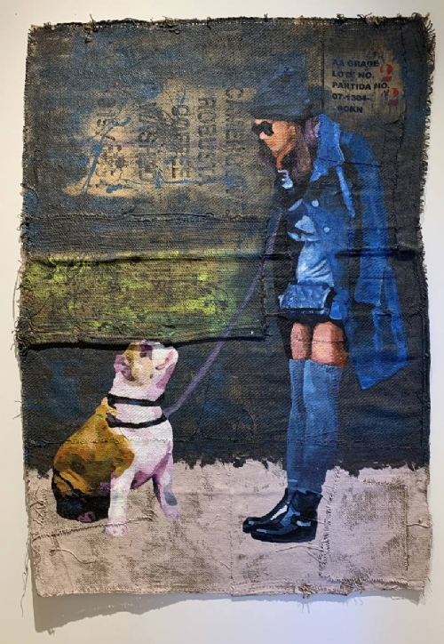 PURE LOVE di Gianluca Resi