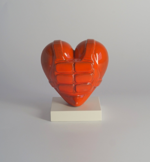 QUEL CUORE DA PROTEGGERE rss by ZED1