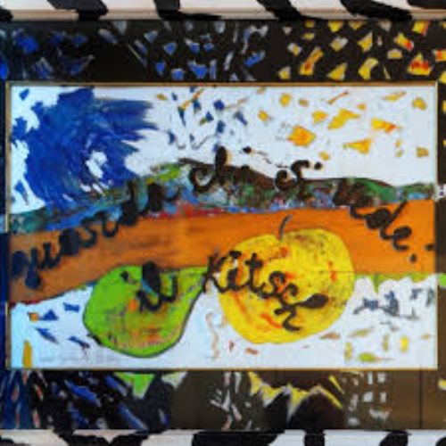 SPAZIOTEMPO  TRADIZIONALE  (balletto) by Federico Chiecchi