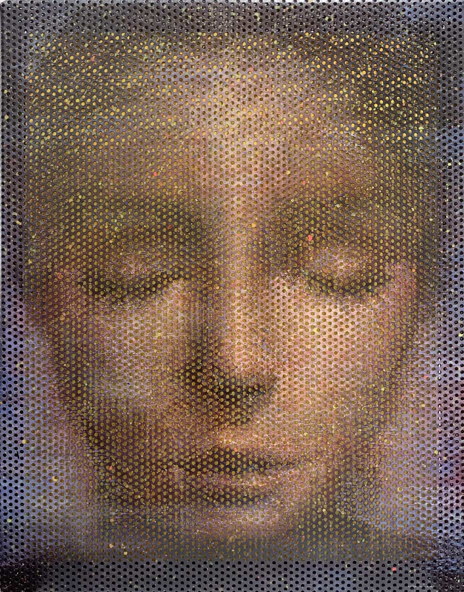 ALTEREGO by the artist Bernardo Peruta ALTEREGO by the artist Bernardo Peruta