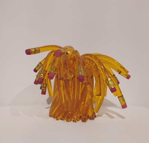 MATITE, MATITE E MATITE.... by Leonardo Cimolin