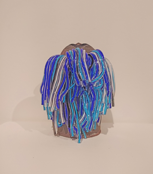 BARATTOLO DI COLORE by Leonardo Cimolin