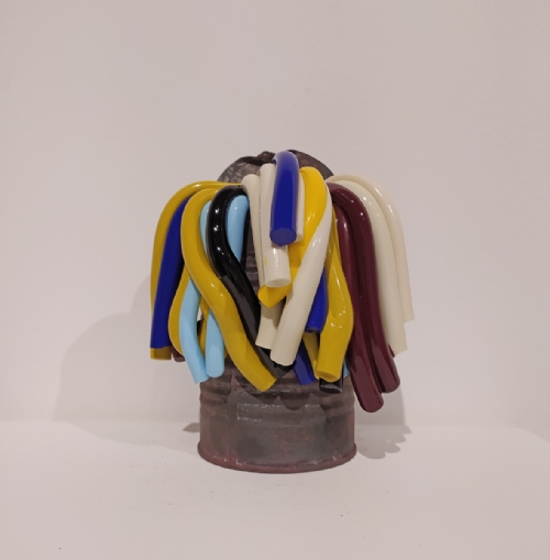 BARATTOLO DI COLORI by Leonardo Cimolin