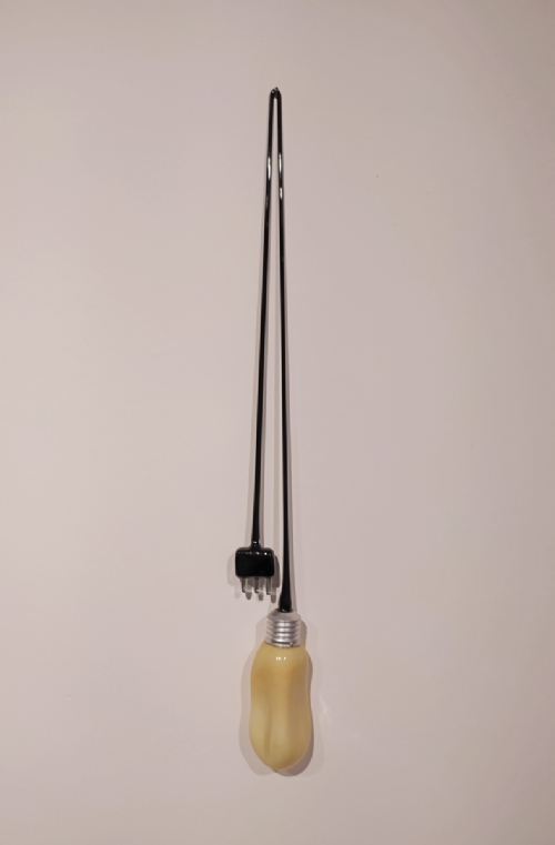 COLORFUL BULB by Leonardo Cimolin