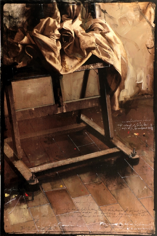 DCN44 by Giovanni Sesia