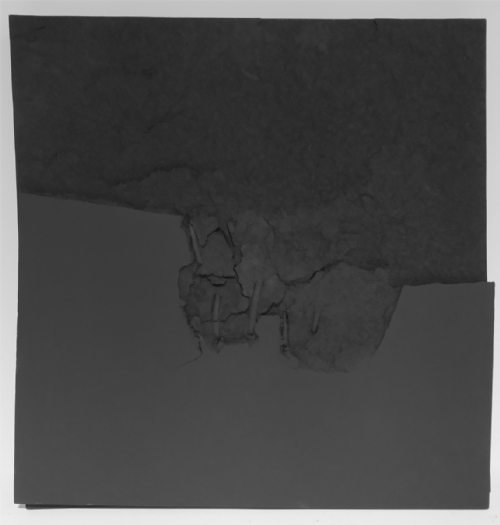 FRATTO NERO by Gabriele Ercoli FRATTO NERO by Gabriele Ercoli