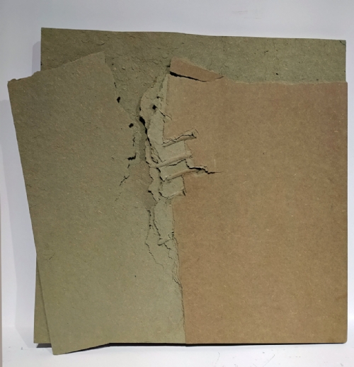 FRATTO NATURALE V by Gabriele Ercoli FRATTO NATURALE V by Gabriele Ercoli