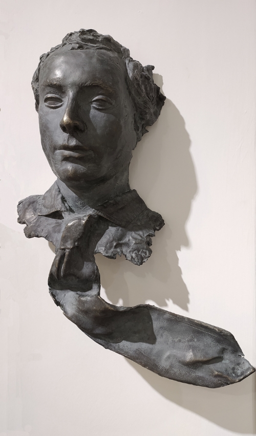 KOUROI # 3 di Alessio Deli