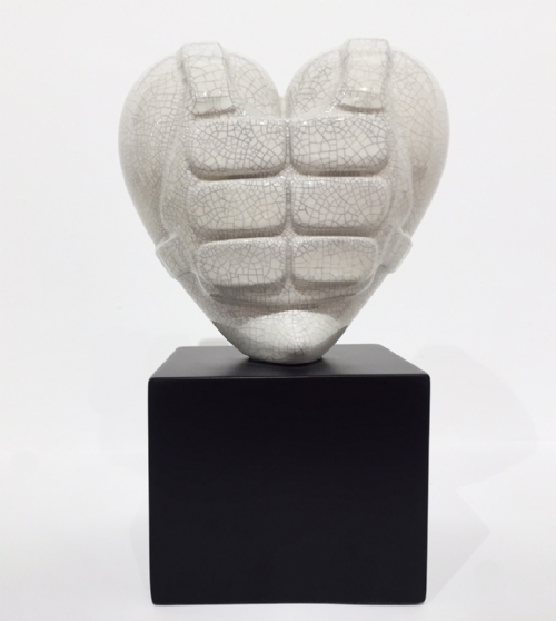 UN CUORE DA PROTEGGERE b. by ZED1