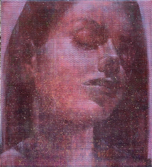 VELVET by Bernardo Peruta VELVET by Bernardo Peruta