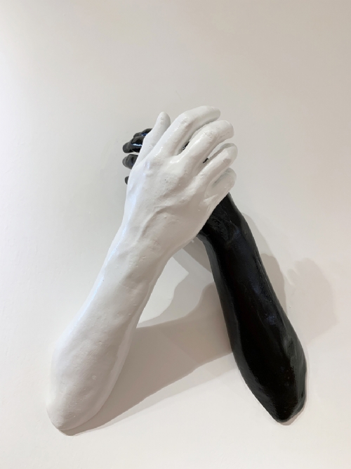 DIALOGO b.n. by Saverio Bonelli