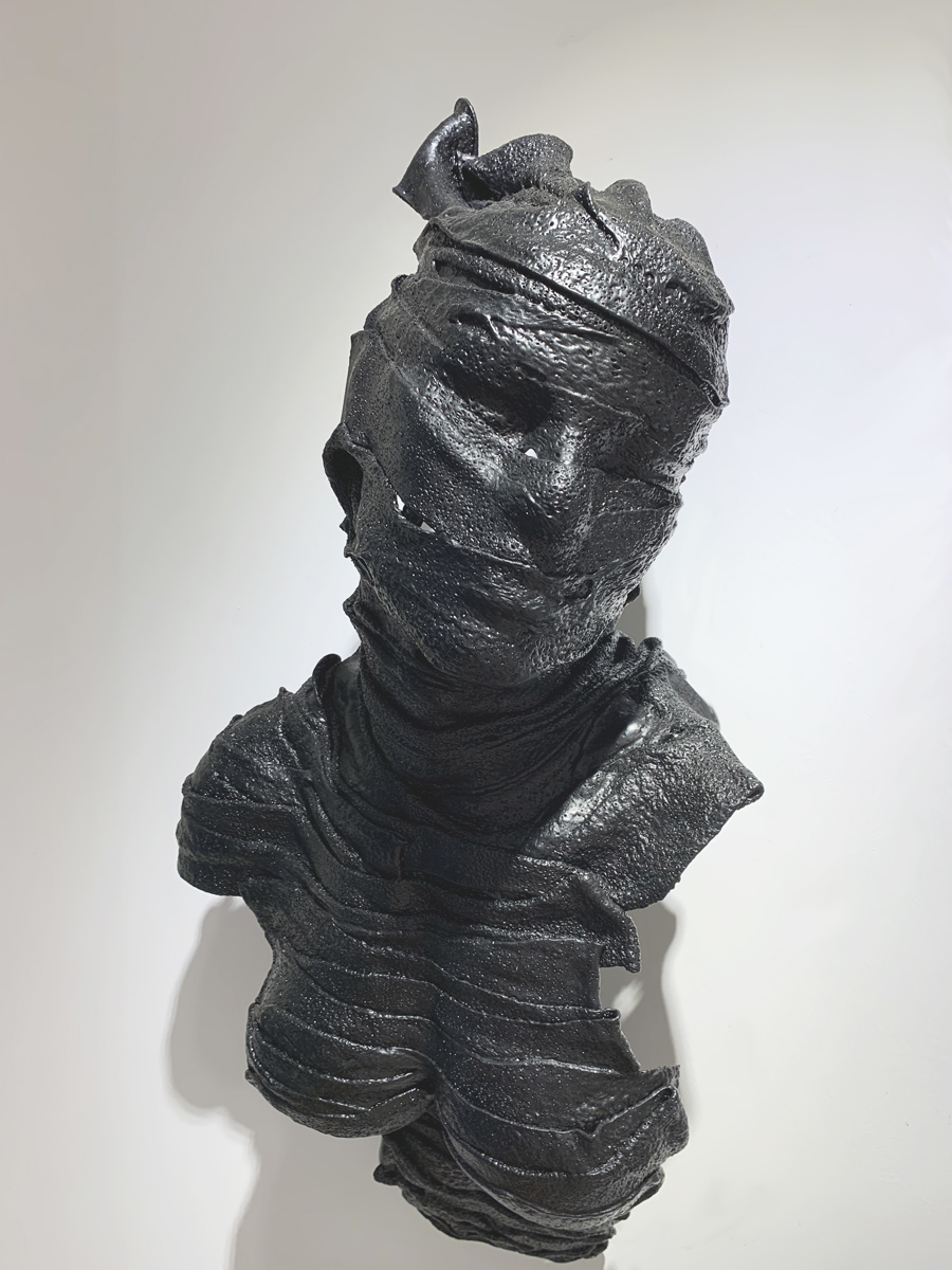 MAREDINOTTE F. by the artist Davide Dall'Osso MAREDINOTTE F. by the artist Davide Dall'Osso
