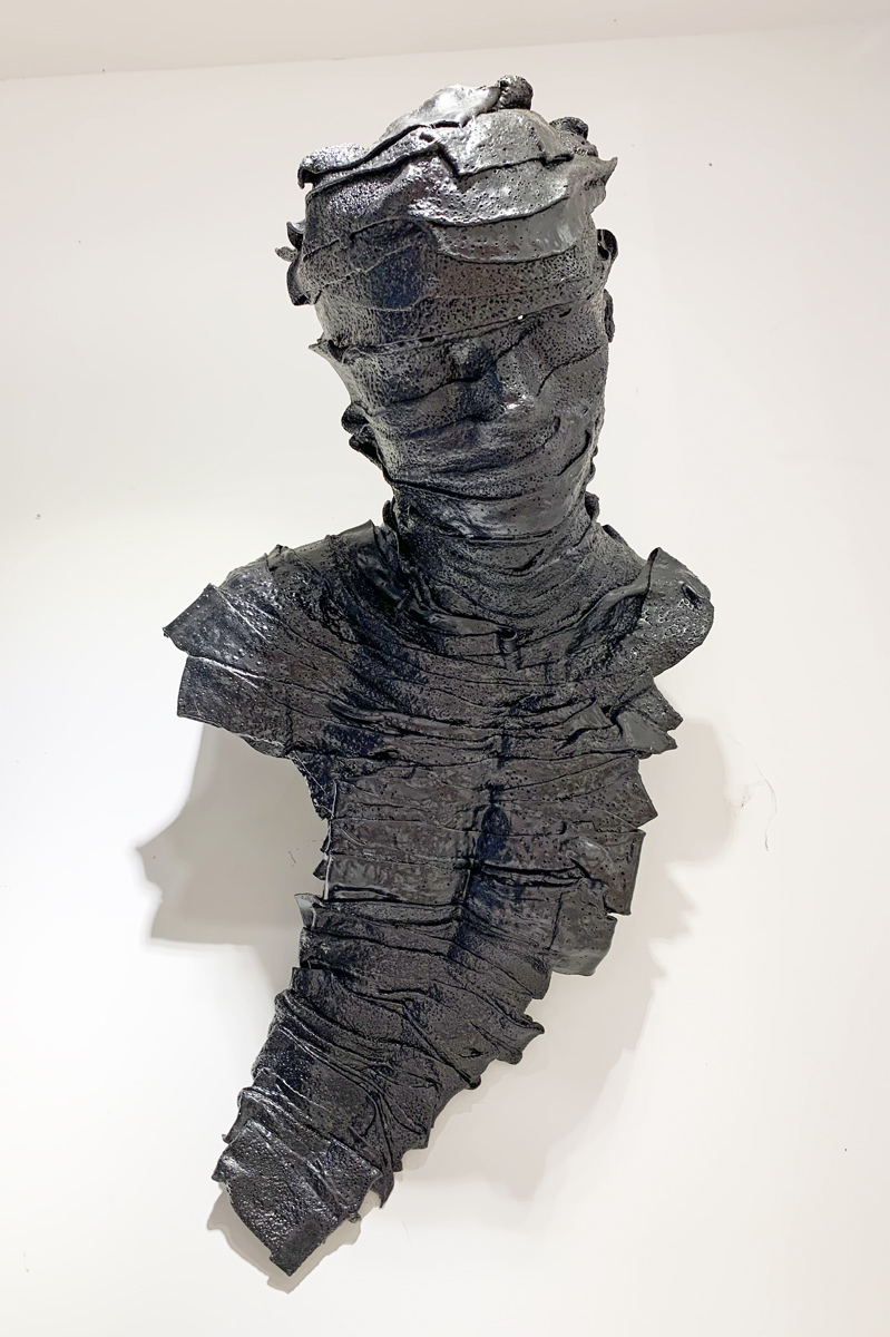 MAREDINOTTE M. by the artist Davide Dall'Osso MAREDINOTTE M. by the artist Davide Dall'Osso