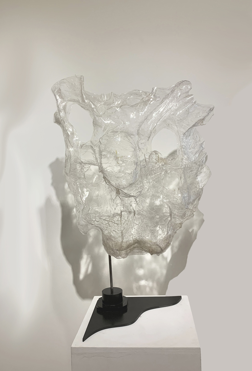 VENTOCONTRO Trasp. by the artist Davide Dall'Osso VENTOCONTRO Trasp. by the artist Davide Dall'Osso