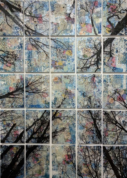 VERTIGINE SAN5 di Manuel Felisi