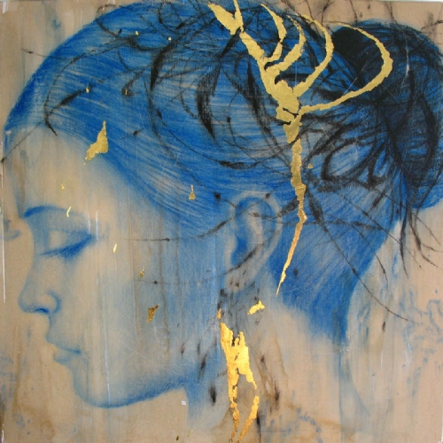 ALIYA di Cristian Ceccaroni