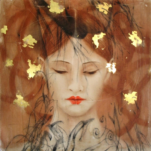 CHLOE di Cristian Ceccaroni