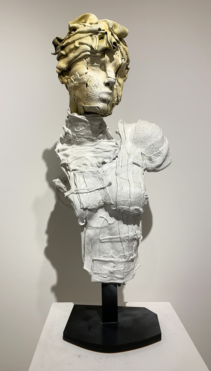 PERSONE (D.B.) dell'artista Davide Dall'Osso