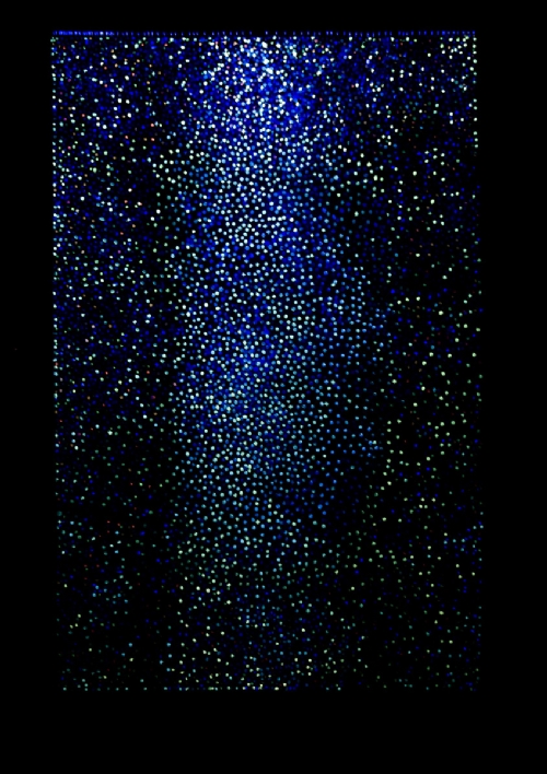 EXTRA LIZ  (notturno) di Giorgio Bevignani