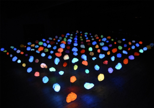 CIRRI di Giorgio Bevignani