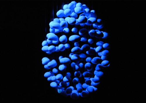 DIAPHORA di Giorgio Bevignani