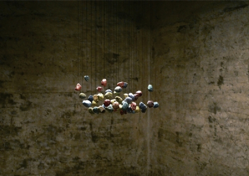 NARCISO IN ABISSO di Giorgio Bevignani