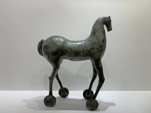 FREEDOM by Paolo Staccioli