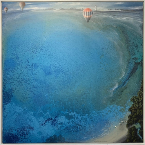 PROFILO LONTANO A1275 by Andrea Giovannini PROFILO LONTANO A1275 by Andrea Giovannini