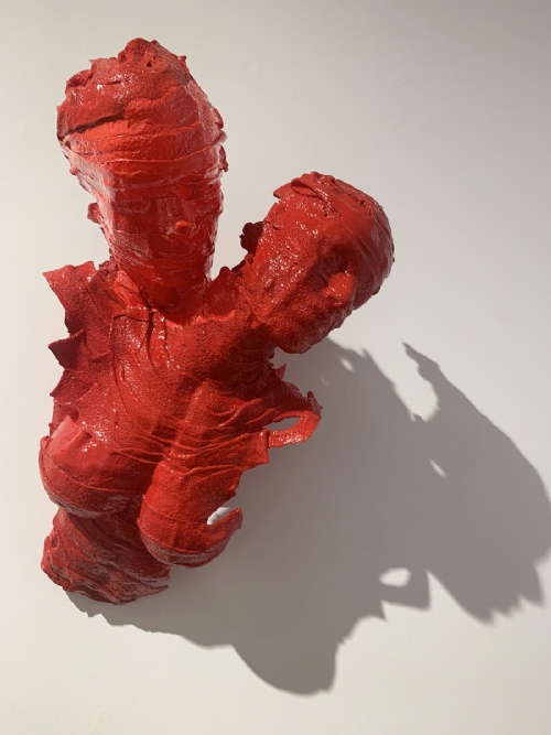 RESPIRO di Davide Dall'Osso