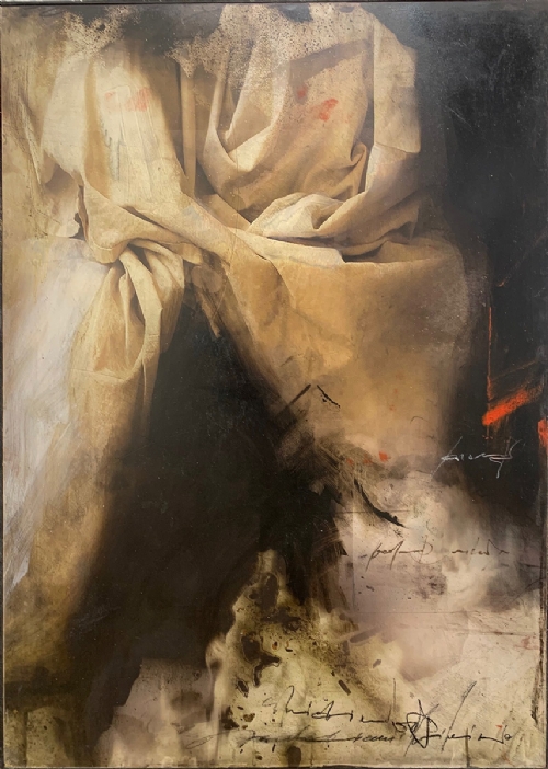 VTU186 by Giovanni Sesia