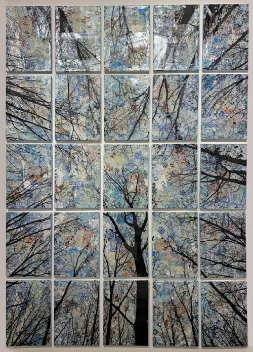 VERTIGINE di Manuel Felisi