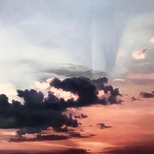 Op. 5 N°16 by Sylvia Catasta