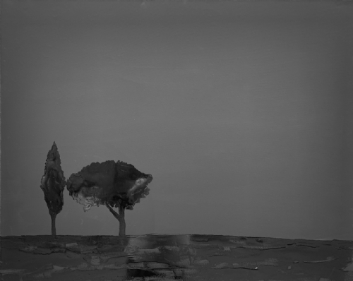 NOTTURNO SENESE di Carlo Pizzichini