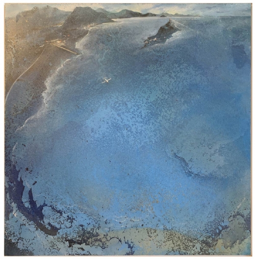 FARO DEL NORD EUROPA A1505 by Andrea Giovannini FARO DEL NORD EUROPA A1505 by Andrea Giovannini