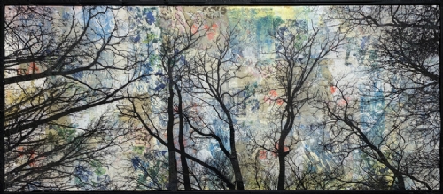 ALBERI by Manuel Felisi ALBERI by Manuel Felisi