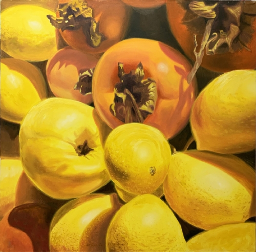 NATURA VIVA by Antonello Plantamura