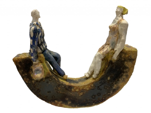 BALANCE by Paolo Staccioli