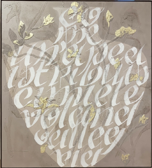 COME UN APE DISTRIBUISCI IL MIELE...Pablo Neruda di Cristian Ceccaroni