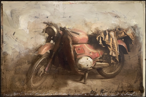 VTD97 by Giovanni Sesia