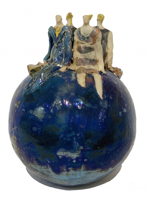 BLUE OCEAN by Paolo Staccioli