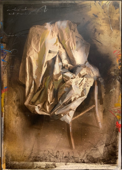 VTD60 by Giovanni Sesia