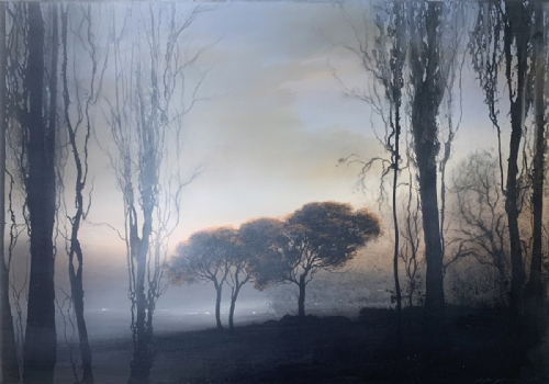 PINI MARITTIMI by Andrea Giovannini PINI MARITTIMI by Andrea Giovannini