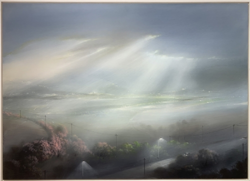 ATMOSFERA METAFISICA by Andrea Giovannini ATMOSFERA METAFISICA by Andrea Giovannini